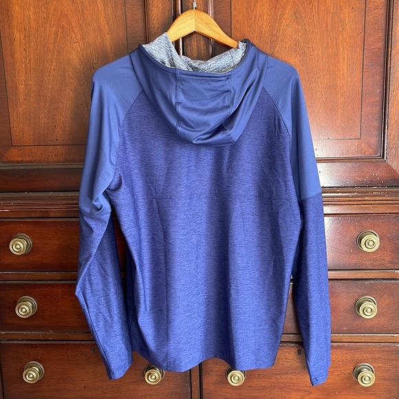 Solaris Men’s Large Hoodie - Picture 2 of 3